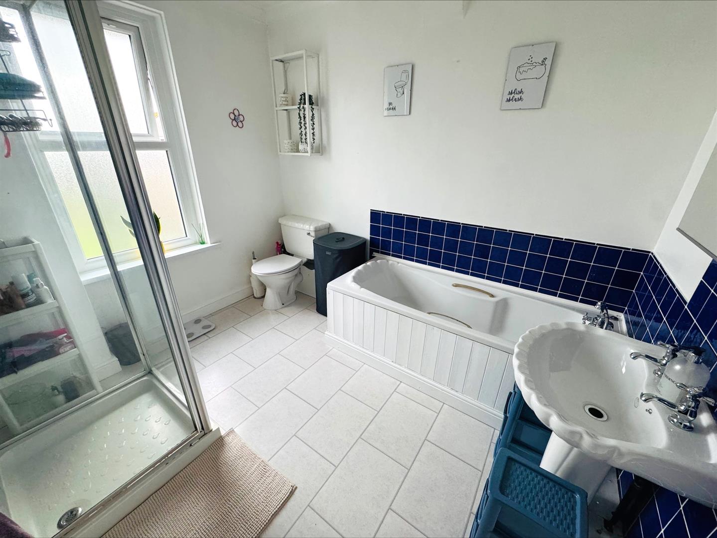 Ashburnham Road, Pembrey, Burry Port, SA16 0TW